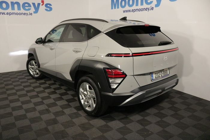 Hyundai Kona 2023