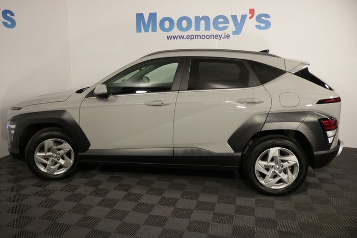 Hyundai Kona 2023