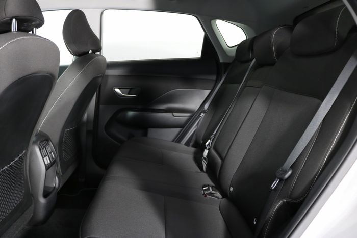 Hyundai Kona 2023