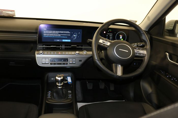 Hyundai Kona 2023
