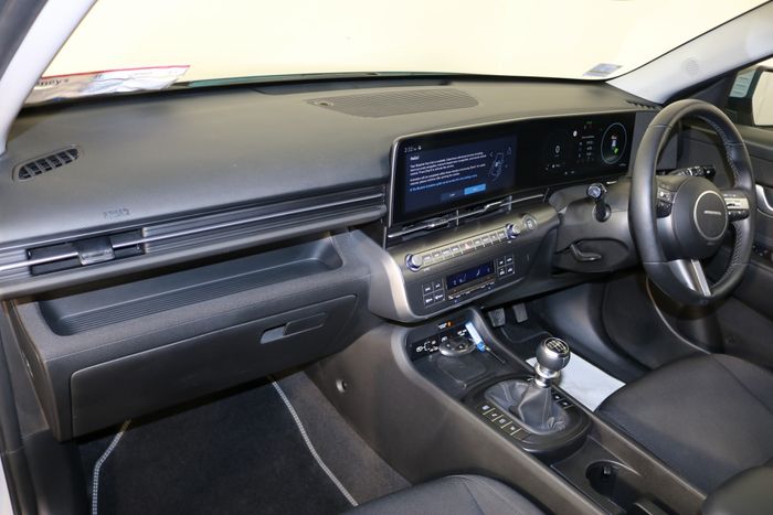 Hyundai Kona 2023