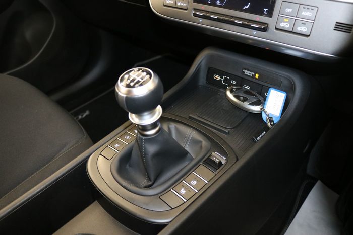 Hyundai Kona 2023