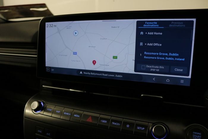 Hyundai Kona 2023