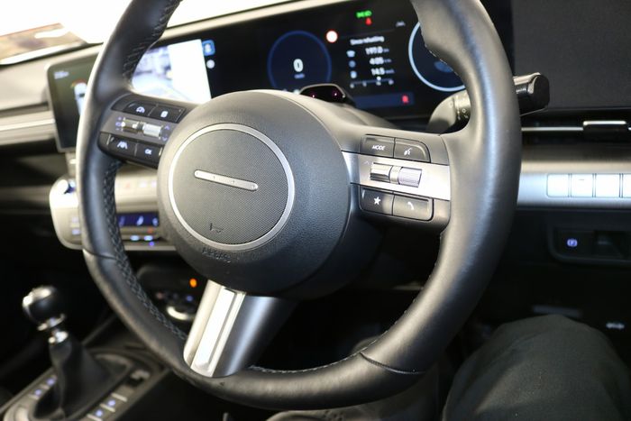 Hyundai Kona 2023