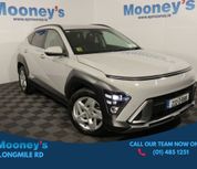 Hyundai Kona 2023