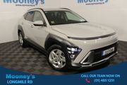 Hyundai Kona 2023