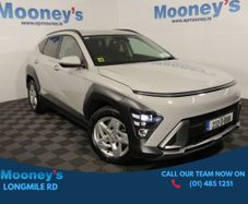 Hyundai Kona 2023