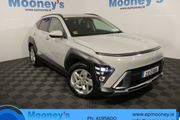 Hyundai Kona 2023