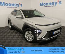 Hyundai Kona 2023