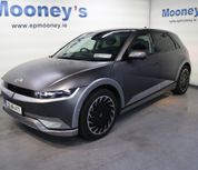 Hyundai Ioniq 5 2022