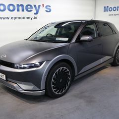 Hyundai Ioniq 5 2022