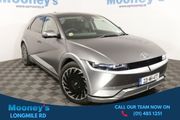 Hyundai Ioniq 5 2022
