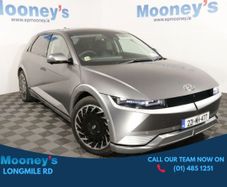 Hyundai Ioniq 5 2022