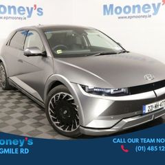 Hyundai Ioniq 5 2022