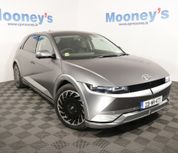 Hyundai Ioniq 5 2022
