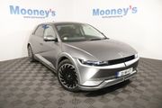 Hyundai Ioniq 5 2022