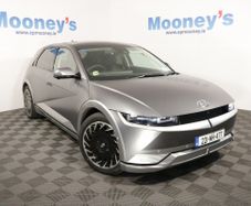 Hyundai Ioniq 5 2022