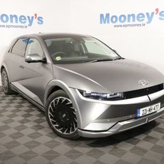 Hyundai Ioniq 5 2022