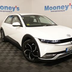 Hyundai Ioniq 5 2024