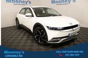 Hyundai Ioniq 5 2024