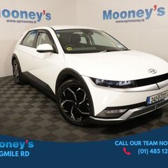 Hyundai Ioniq 5 2024