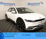Hyundai Ioniq 5 2024