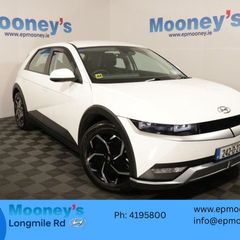 Hyundai Ioniq 5 2024