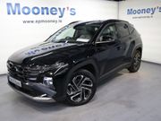 Hyundai Tucson 2024