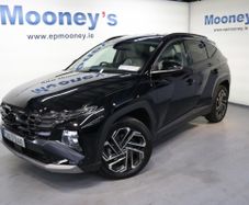 Hyundai Tucson 2024