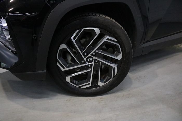 Hyundai Tucson 2024
