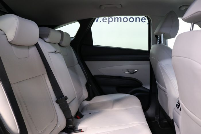 Hyundai Tucson 2024