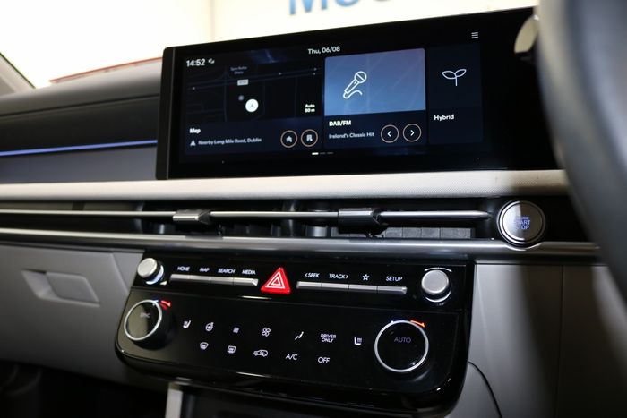 Hyundai Tucson 2024