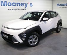 Hyundai Kona 2023