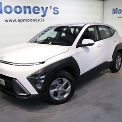 Hyundai Kona 2023