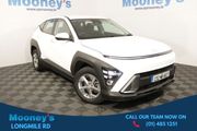 Hyundai Kona 2023