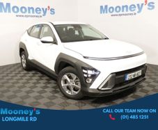Hyundai Kona 2023