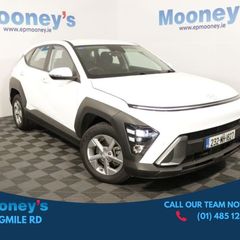 Hyundai Kona 2023