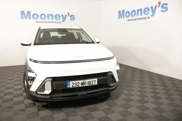 Hyundai Kona 2023