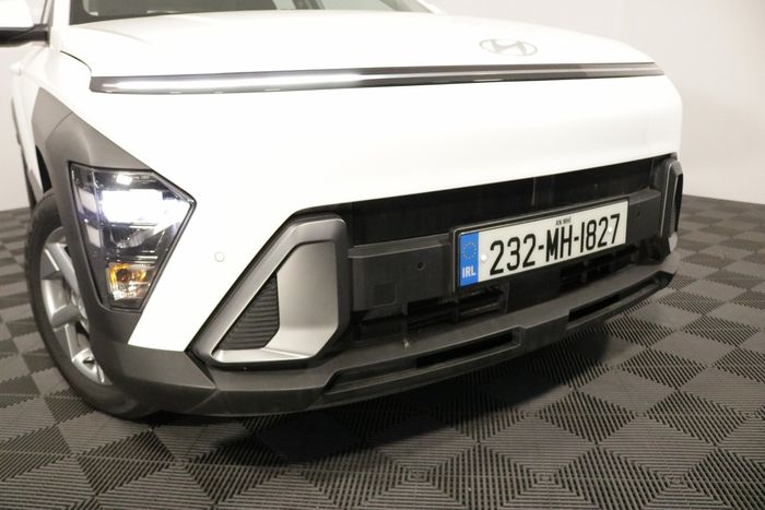 Hyundai Kona 2023