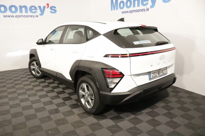 Hyundai Kona 2023
