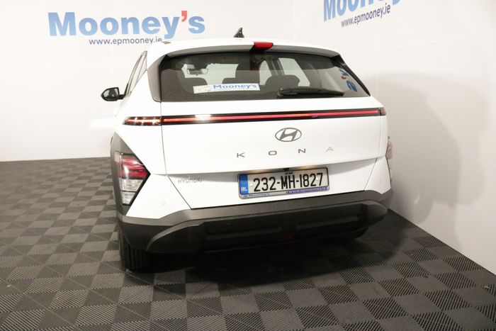Hyundai Kona 2023