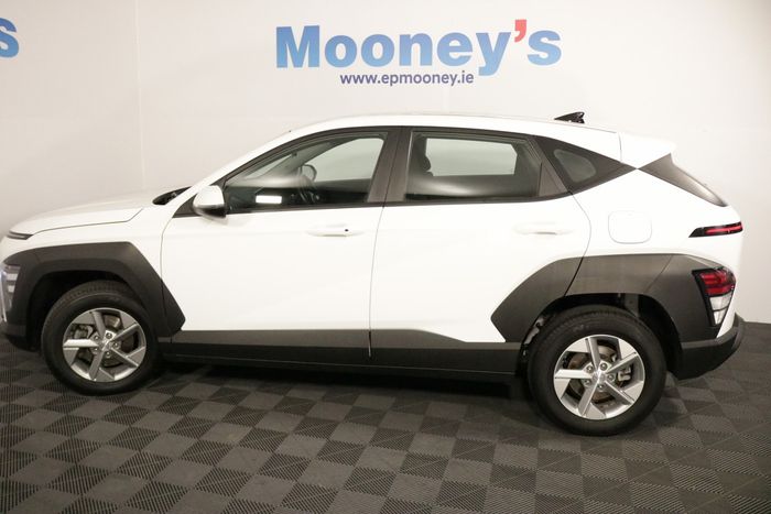 Hyundai Kona 2023