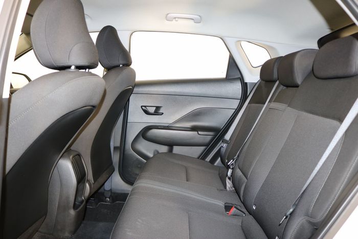 Hyundai Kona 2023