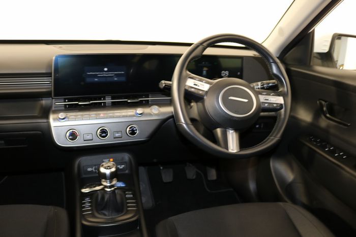 Hyundai Kona 2023