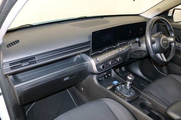 Hyundai Kona 2023