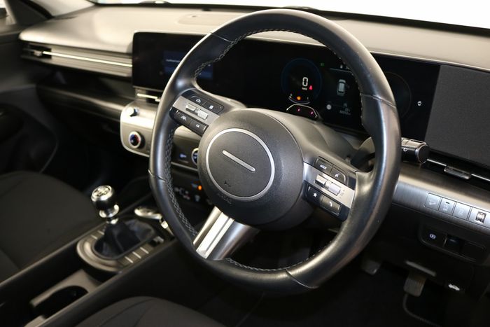 Hyundai Kona 2023