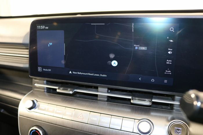 Hyundai Kona 2023