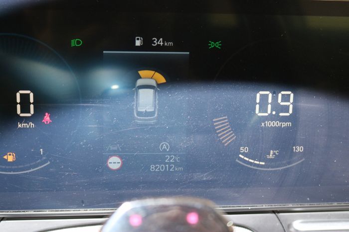 Hyundai Kona 2023