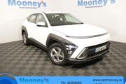 Hyundai Kona 2023