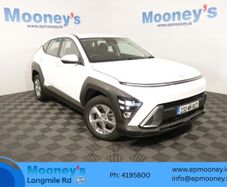 Hyundai Kona 2023
